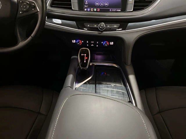 2020 Buick Enclave Essence Dallas TX