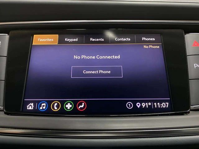 2020 Buick Enclave Essence Dallas TX