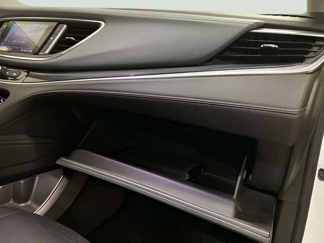 2020 Buick Enclave Essence Dallas TX