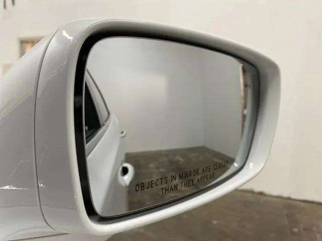 2020 Buick Enclave Essence Dallas TX