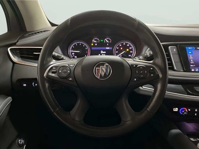 2020 Buick Enclave Essence Dallas TX