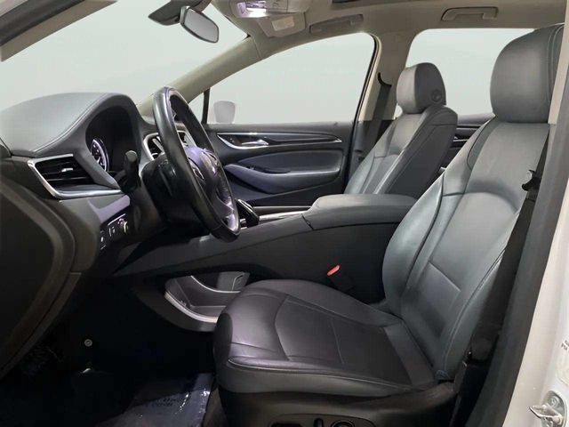 2020 Buick Enclave Essence Dallas TX