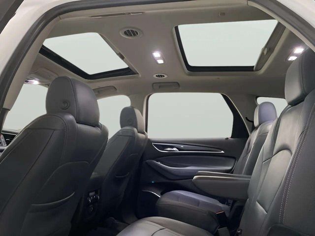 2020 Buick Enclave Essence Dallas TX