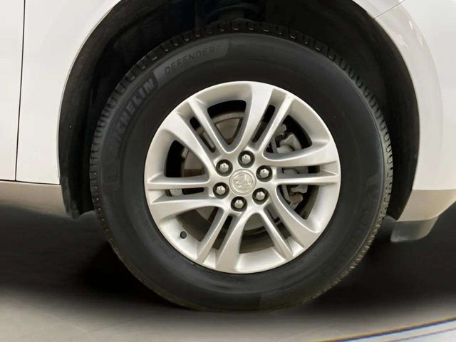 2020 Buick Enclave Essence Dallas TX