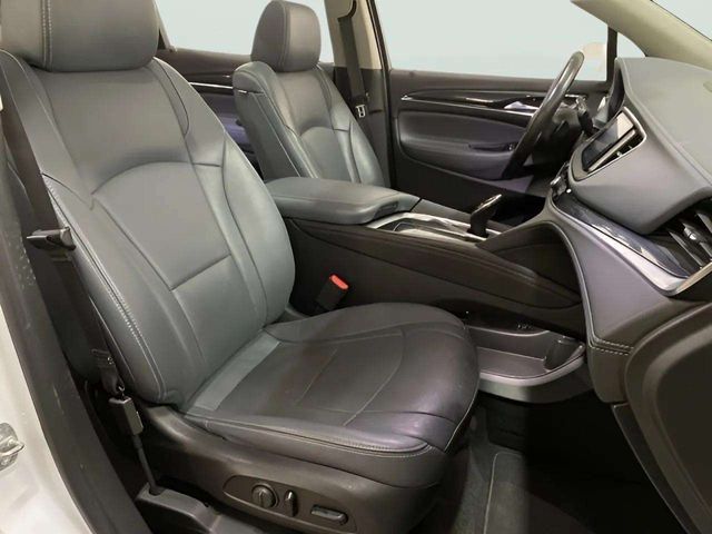 2020 Buick Enclave Essence Dallas TX