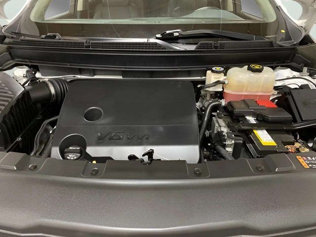 2020 Buick Enclave Essence Dallas TX
