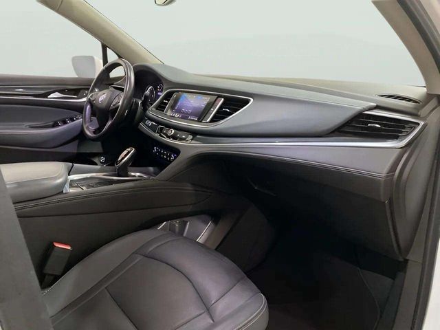 2020 Buick Enclave Essence Dallas TX