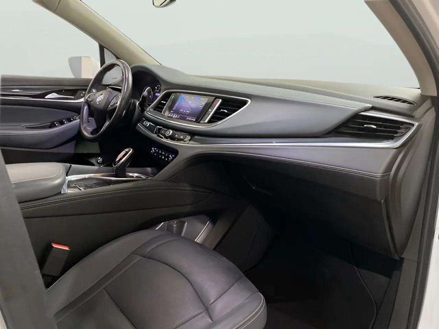 2020 Buick Enclave Essence Dallas TX