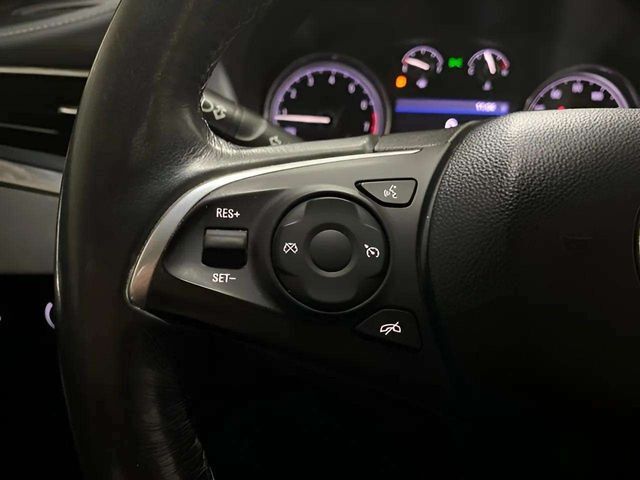 2020 Buick Enclave Essence Dallas TX