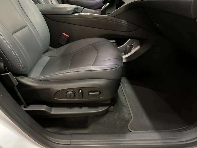 2020 Buick Enclave Essence Dallas TX