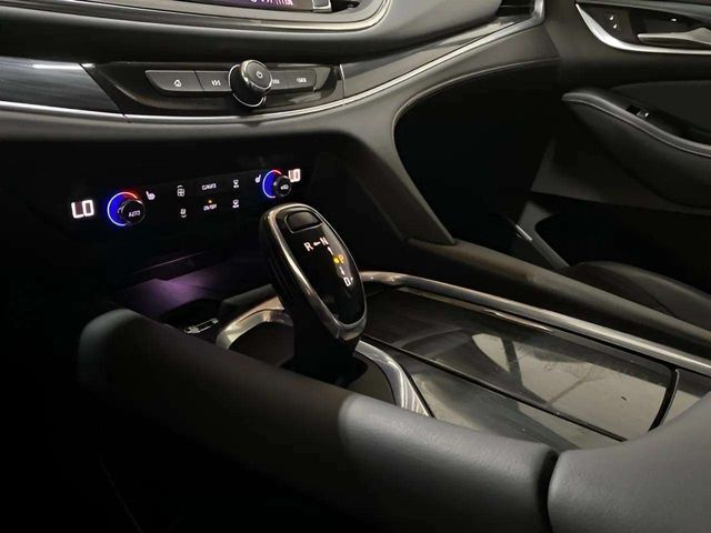 2020 Buick Enclave Essence Dallas TX