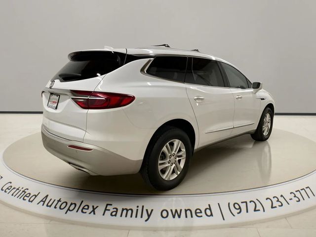 2020 Buick Enclave Essence Dallas TX