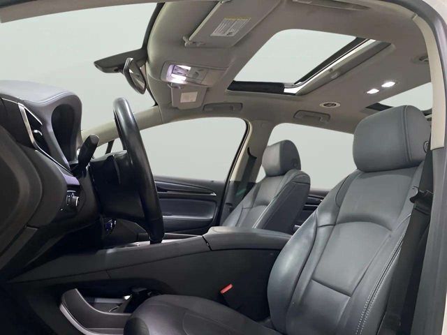 2020 Buick Enclave Essence Dallas TX