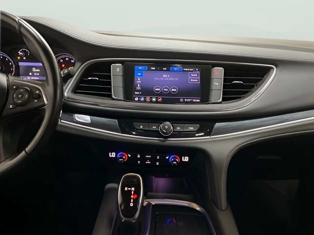 2020 Buick Enclave Essence Dallas TX