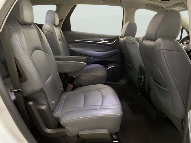 2020 Buick Enclave Essence Dallas TX