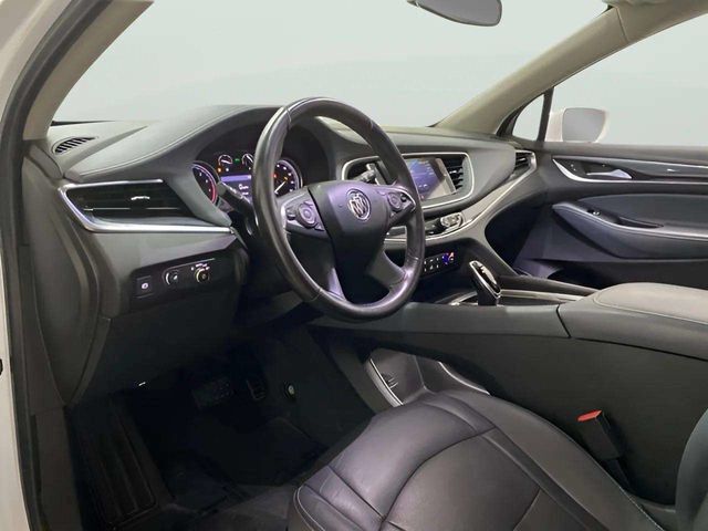 2020 Buick Enclave Essence Dallas TX