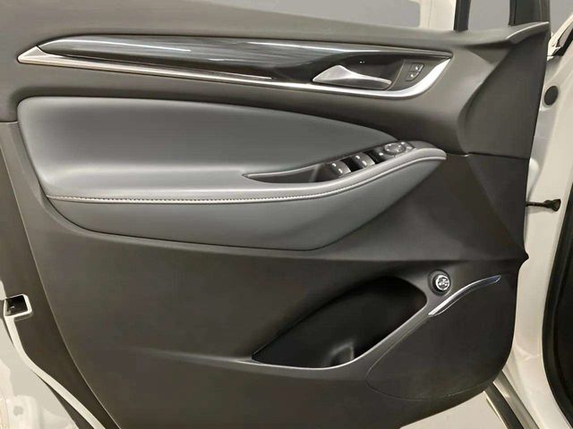 2020 Buick Enclave Essence Dallas TX
