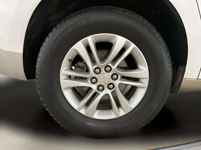 2020 Buick Enclave Essence Dallas TX