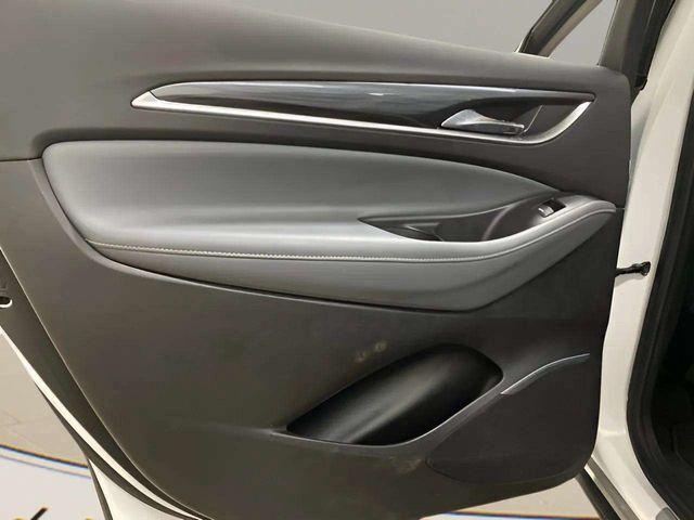 2020 Buick Enclave Essence Dallas TX