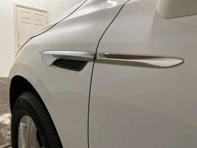 2020 Buick Enclave Essence Dallas TX
