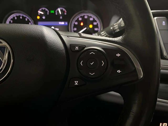 2020 Buick Enclave Essence Dallas TX