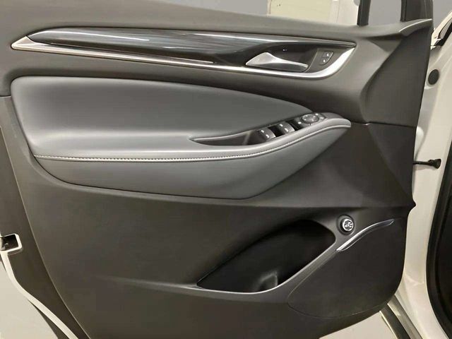 2020 Buick Enclave Essence Dallas TX