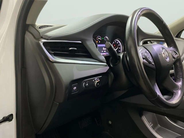 2020 Buick Enclave Essence Dallas TX