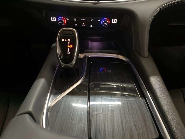 2020 Buick Enclave Essence Dallas TX
