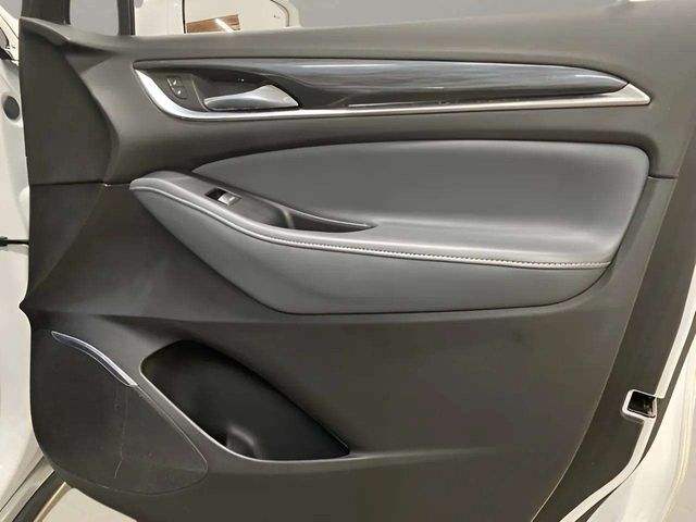2020 Buick Enclave Essence Dallas TX