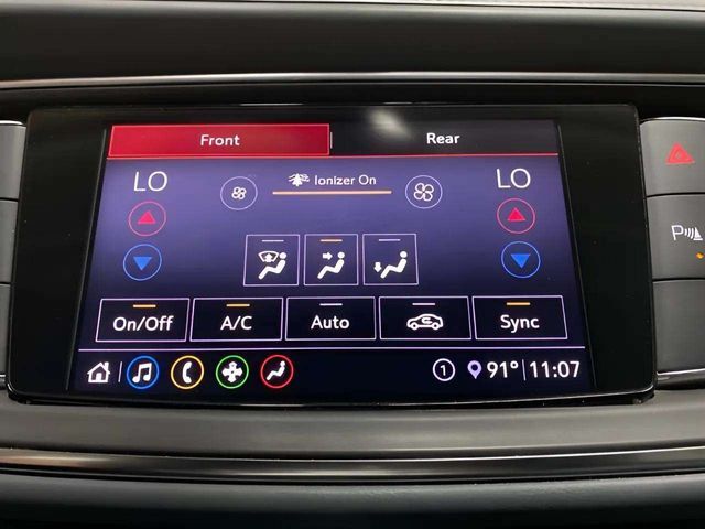 2020 Buick Enclave Essence Dallas TX