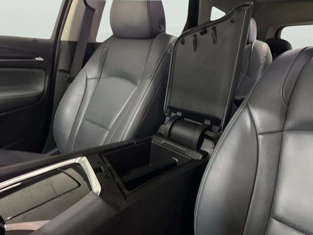 2020 Buick Enclave Essence Dallas TX