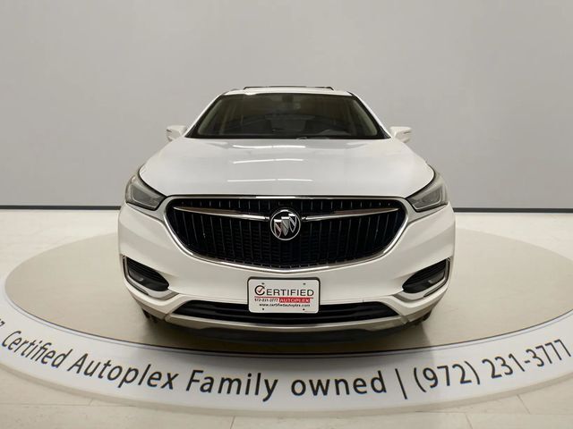 2020 Buick Enclave Essence Dallas TX