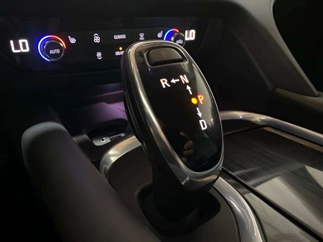 2020 Buick Enclave Essence Dallas TX