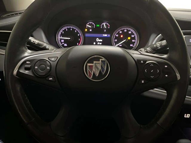2020 Buick Enclave Essence Dallas TX