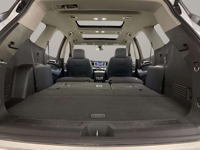 2020 Buick Enclave Essence Dallas TX