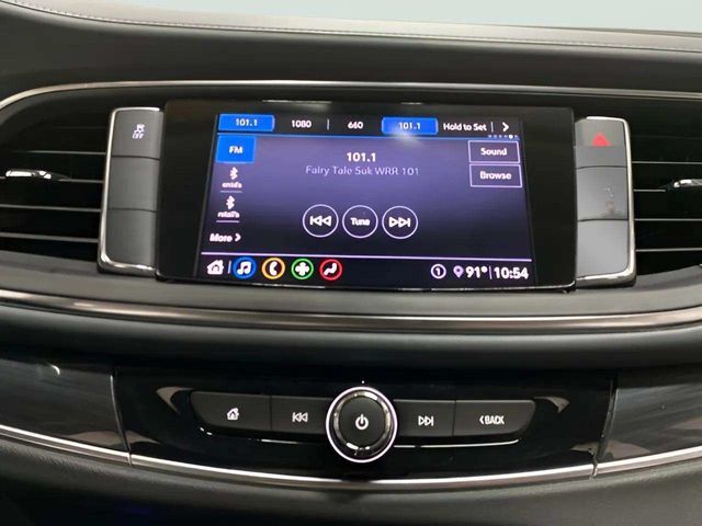 2020 Buick Enclave Essence Dallas TX