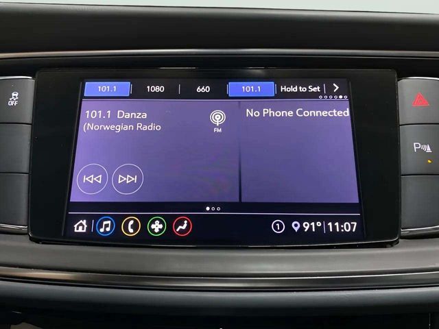 2020 Buick Enclave Essence Dallas TX
