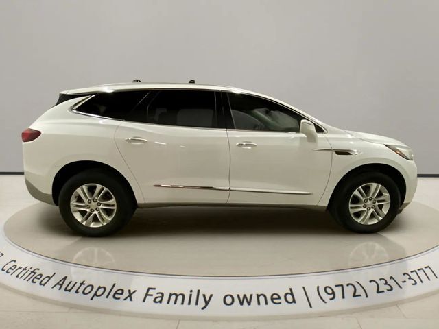 2020 Buick Enclave Essence Dallas TX