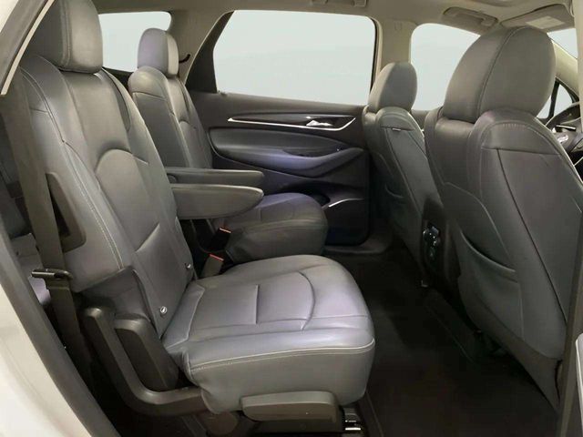 2020 Buick Enclave Essence Dallas TX
