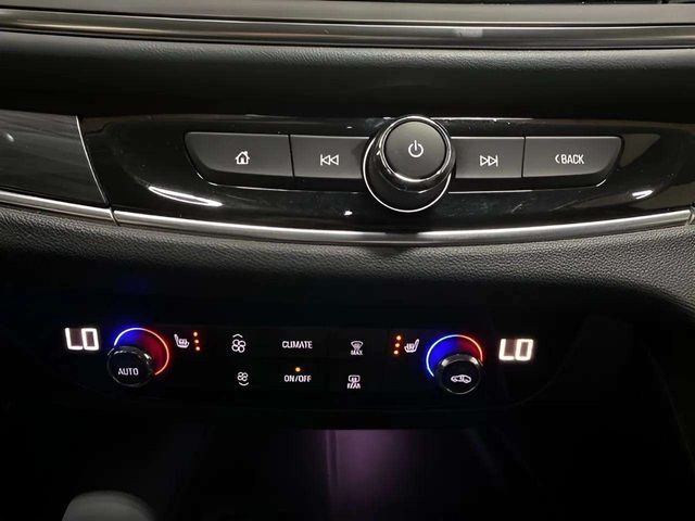 2020 Buick Enclave Essence Dallas TX