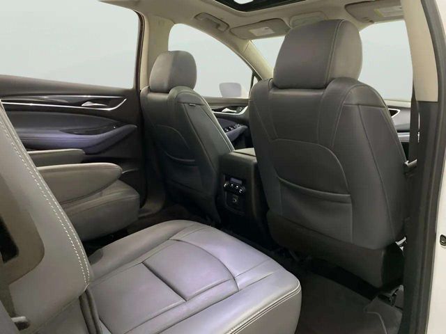 2020 Buick Enclave Essence Dallas TX
