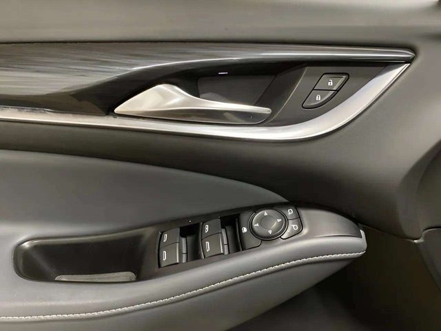 2020 Buick Enclave Essence Dallas TX