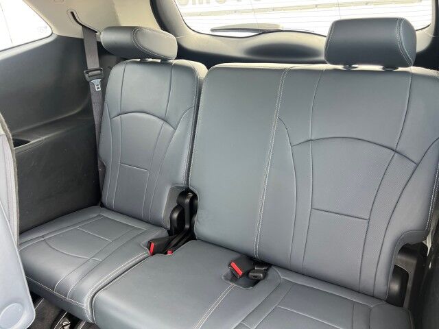 2020 Buick Enclave Essence Gainesville TX
