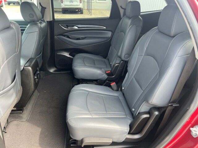 2020 Buick Enclave Essence Gainesville TX