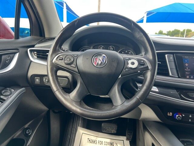 2020 Buick Enclave Essence Gainesville TX