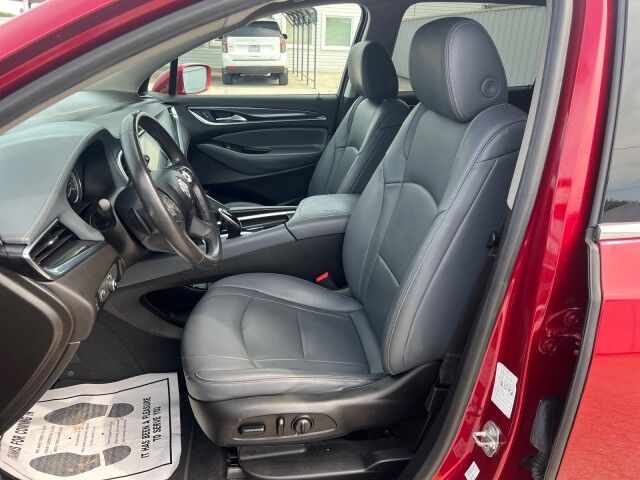 2020 Buick Enclave Essence Gainesville TX