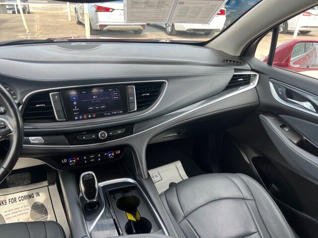2020 Buick Enclave Essence Gainesville TX
