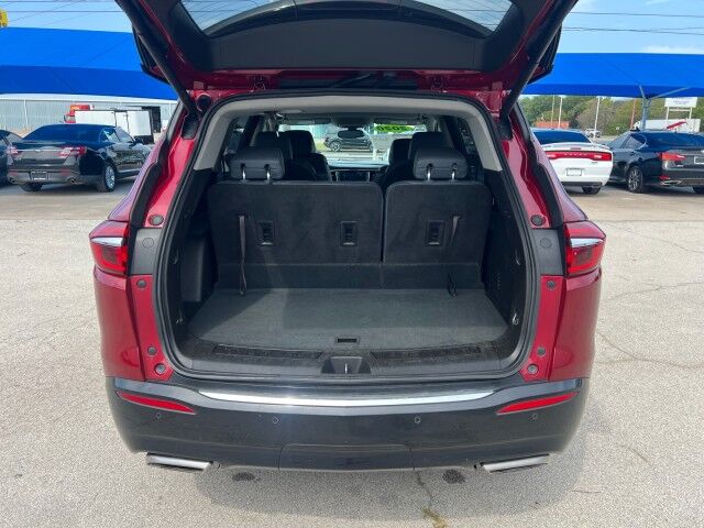 2020 Buick Enclave Essence Gainesville TX