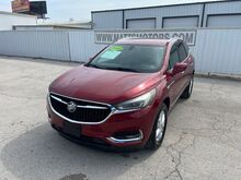 2020_Buick_Enclave_Essence_ Gainesville TX