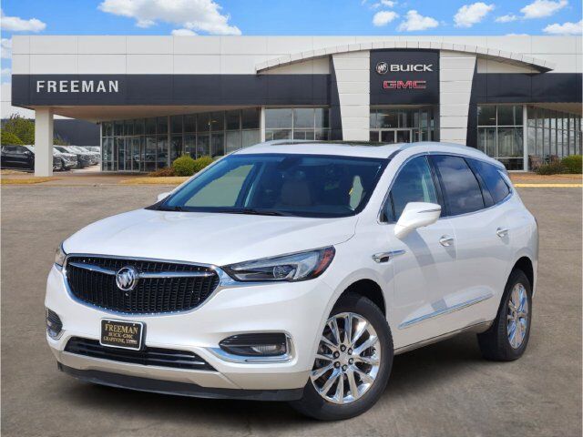 2020 Buick Enclave Essence Grapevine TX